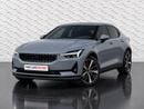 Polestar Polestar 2 PS2 LONG RANGE PERF DUAL MOTOR