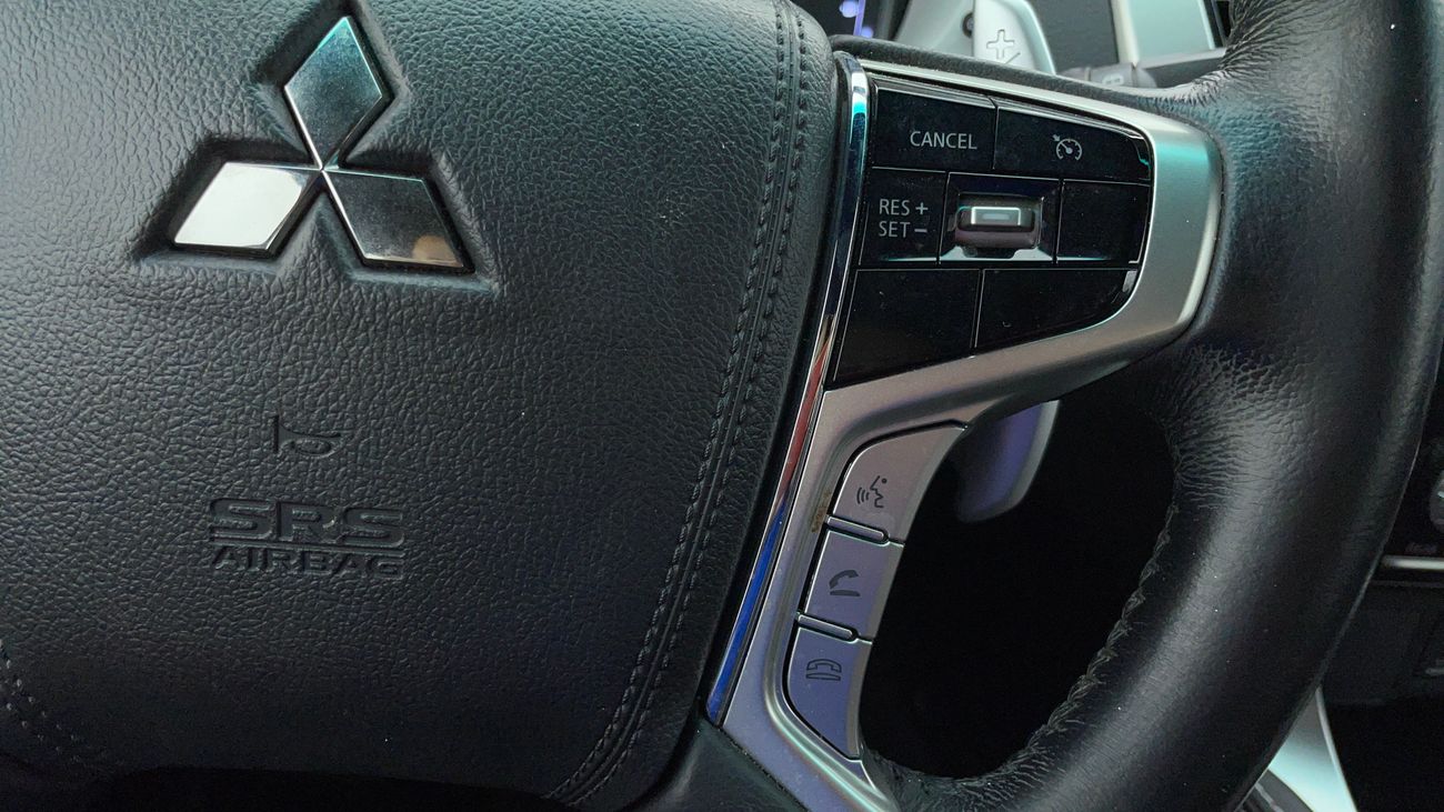 Mitsubishi Montero SIGNATURE EDITION 3 | Zero Down Payment | Free Home Test Drive