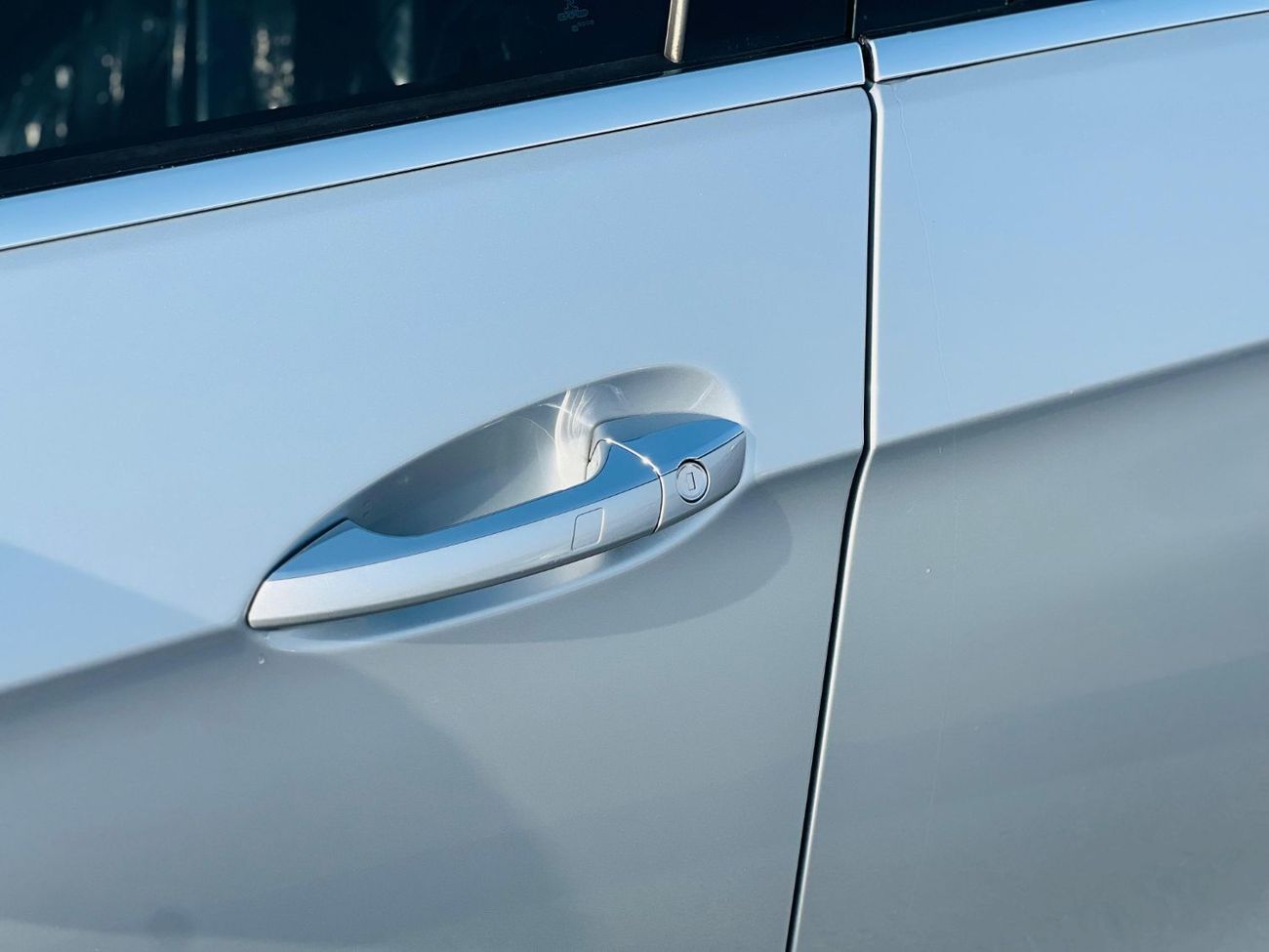 مرسيدس بنز E300 MERCEDES BENZ - E300 - CAR IS WITH NUMBER PLATE - MODEL 2016 - 107889KM