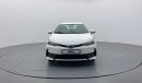 Toyota Corolla 2.0 SE 2 | Under Warranty | Inspected on 150+ parameters