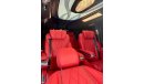 Mercedes-Benz Vito High Roof | Voice Control Seats