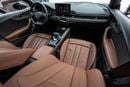 Audi A5 Audi A5 40TFSI Sportback 2023 GCC | Warranty