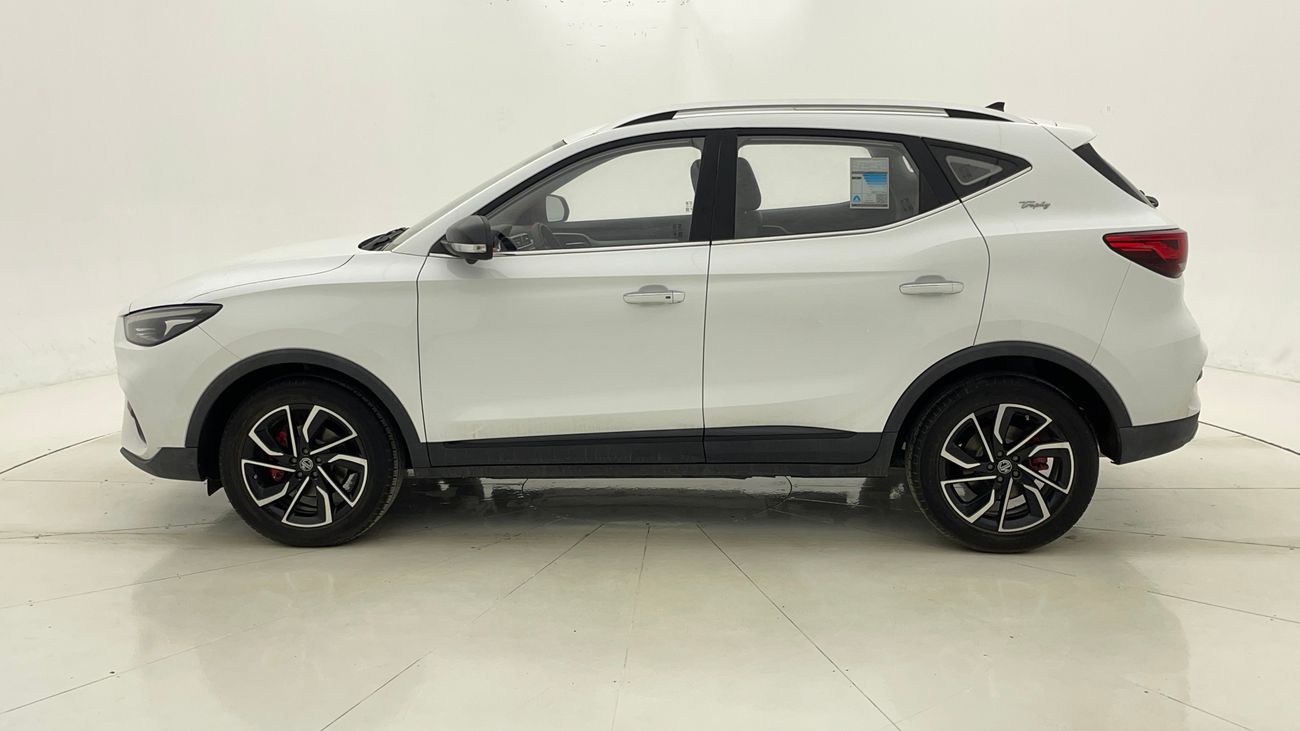 MG ZS TROPHY 1.3 | Zero Down Payment | Home Test Drive