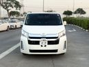 Toyota Hiace PANEL VAN | 2020 | RHD | 2.8L DIESEL ENGINE | AUTOMATIC TRANSMISSION | 5 SEATERS