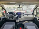 Toyota Hiace DX PASSENGER / 3.5L V6 PETROL / A/T / DUAL HEATER / DVD+CAMERA (CODE # HR3ADA)