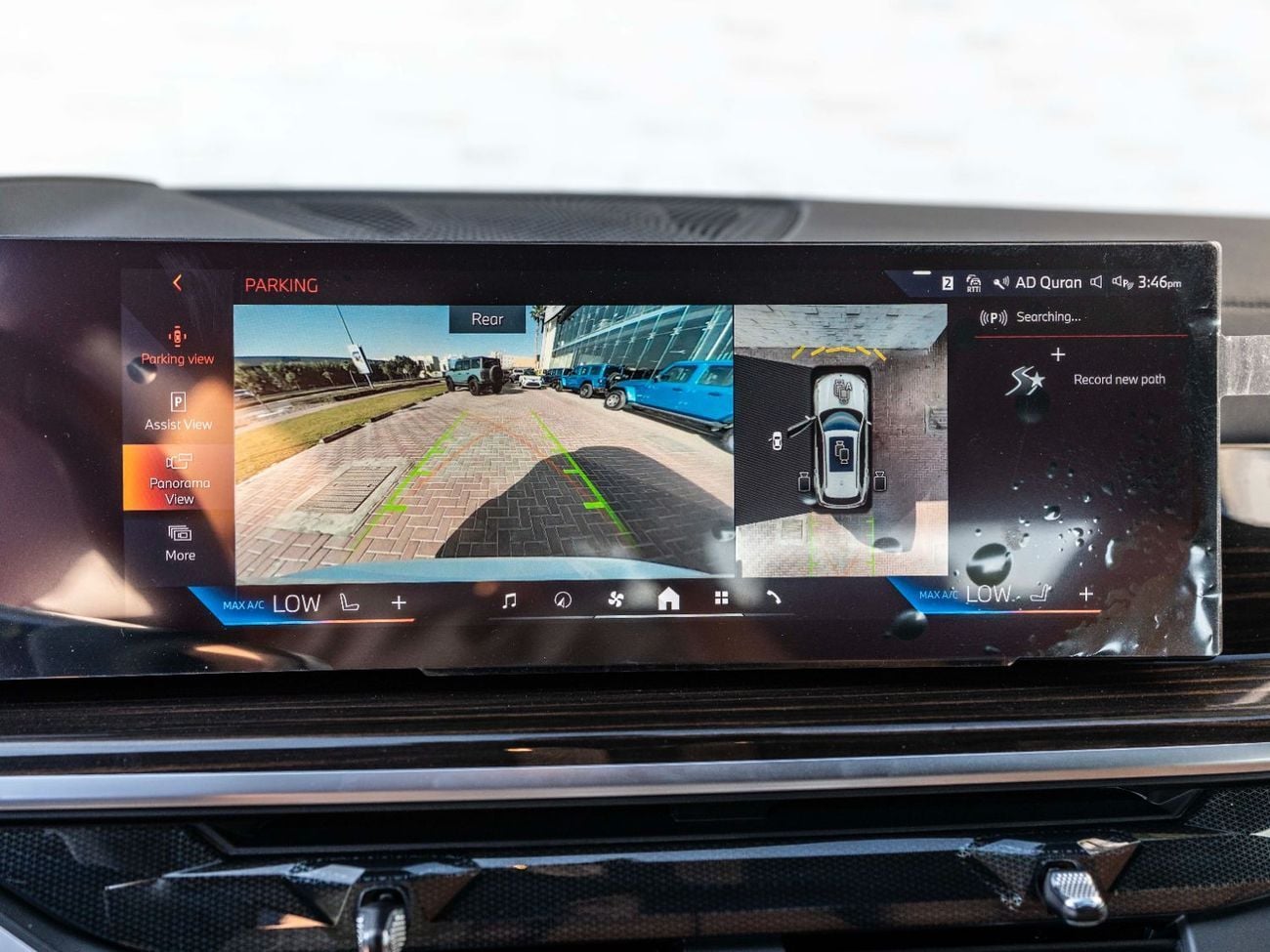 BMW X5 40i xDrive 3.0L