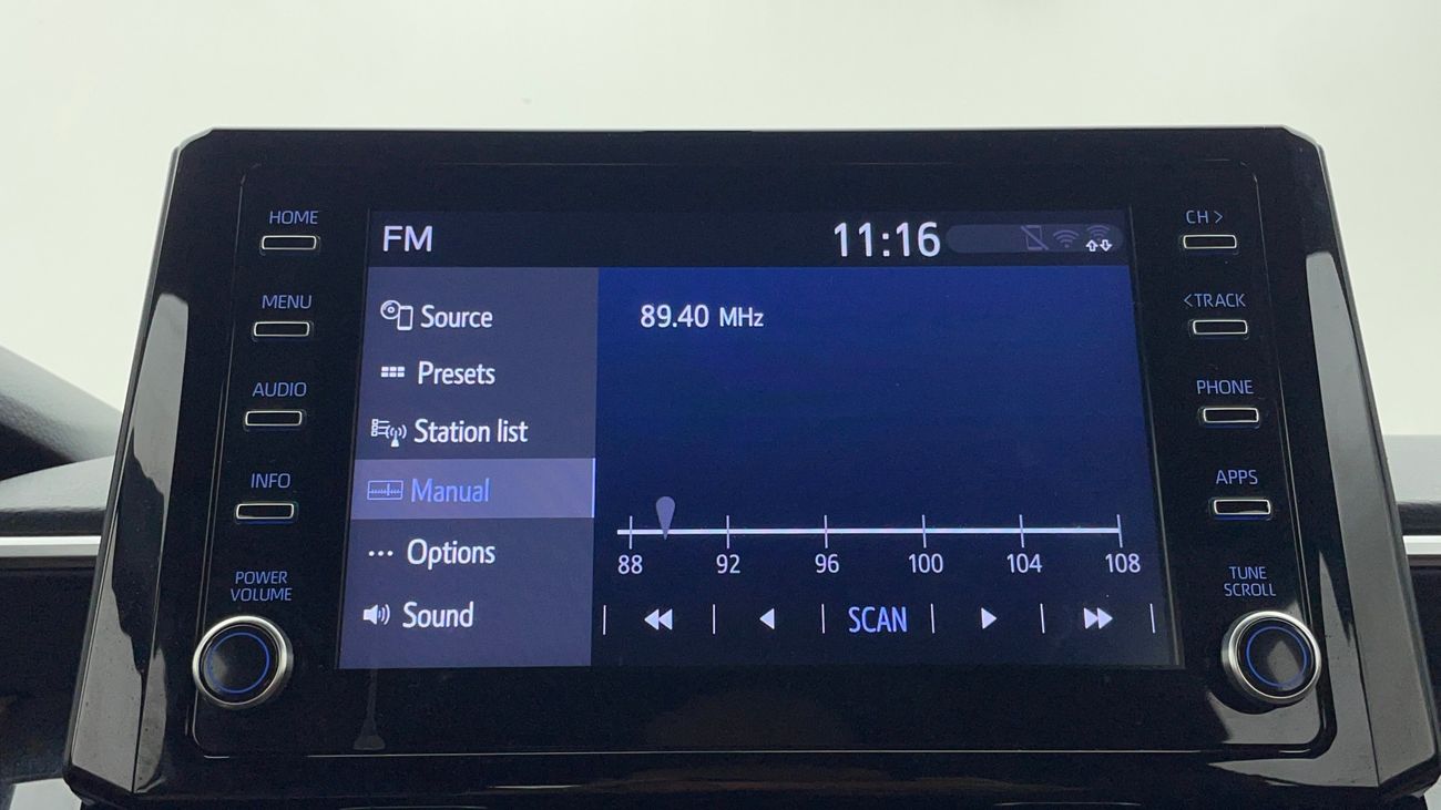 Toyota Corolla Cross XL 1.8 | Zero Down Payment | Home Test Drive