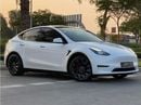 Tesla Model Y TESLA Y PERFORMANCE 2022- WITH 1 YEAR WARRANTY