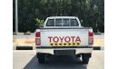 Toyota Hilux 2.7 2015