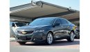 Chevrolet Impala impala LT 2019 gcc very good condition