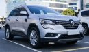 Renault Koleos 2.4L