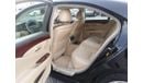 Lexus LS460