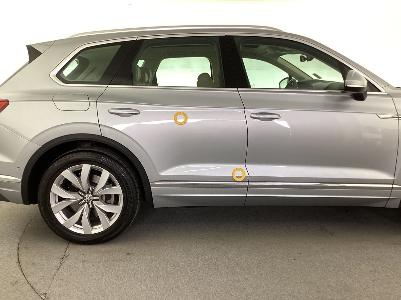 فولكس واجن طوارق Highline | National Day Celebration | شامل الضمان | 0 ﺪﻔﻋﺓ ﺃﻮﻟﻯ