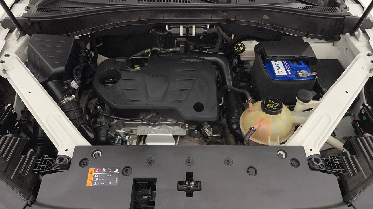 أم جي RX5 LUXURY 1.5 | بدون دفعة مقدمة | اختبار القيادة في المنزل