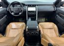 Land Rover Discovery HSE 3.0L (335 HP)