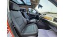 بي أم دبليو X1 xDrive 18i سبورت لاين Bmw x1 ديزل 2015