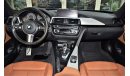 بي أم دبليو 428 EXCELLENT DEAL for our BMW 428i M-Kit 2016 Model!! in Black Color! GCC Specs