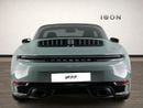 Porsche 911 3.0T 992 4S Targa PDK 4WD Euro 6 (s/s) 2dr (EXPORT ONLY )