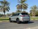 Mitsubishi Outlander GLX Super High 2.4L