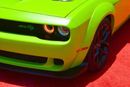 Dodge Challenger SXT 3.6L
