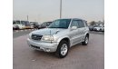 سوزوكي إيسكودو SUZUKI ESCUDO RIGHT HAND DRIVE (PM1594)