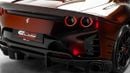 Ferrari 812 Competizione Aperta 10th Anniversary Cavalcade Tailor Made - 1 OF 10 - 2023 - Euro Specs