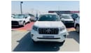 Toyota Prado TOYOTA PRADO TXL 2.7 L BEIGE INTERRIOR DUAL A/C SUNROOF  AVILABLE  FOR EXPORT AND LOCAL IMPORT