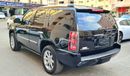 GMC Yukon GMC YUKON DENALI  2012 GCC  .  FULL OPTION.  SERVICE HISTORY  . ACCIDENT FREE  .. ORIGINAL PAINT  .