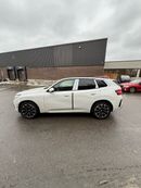 بي أم دبليو X3 Canadian 30i xDrive M Sport Pro