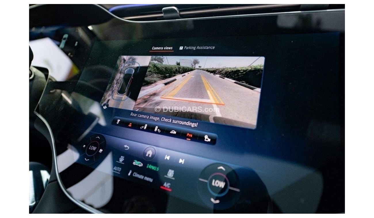 Mercedes-Benz EQE 500 2024 | MERCEDES | EQE 500 | 4 MATIC