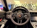 Porsche 911 GT3 RS 4.0L 911 GT3 RS (Carrera) - 5700 KM ONLY