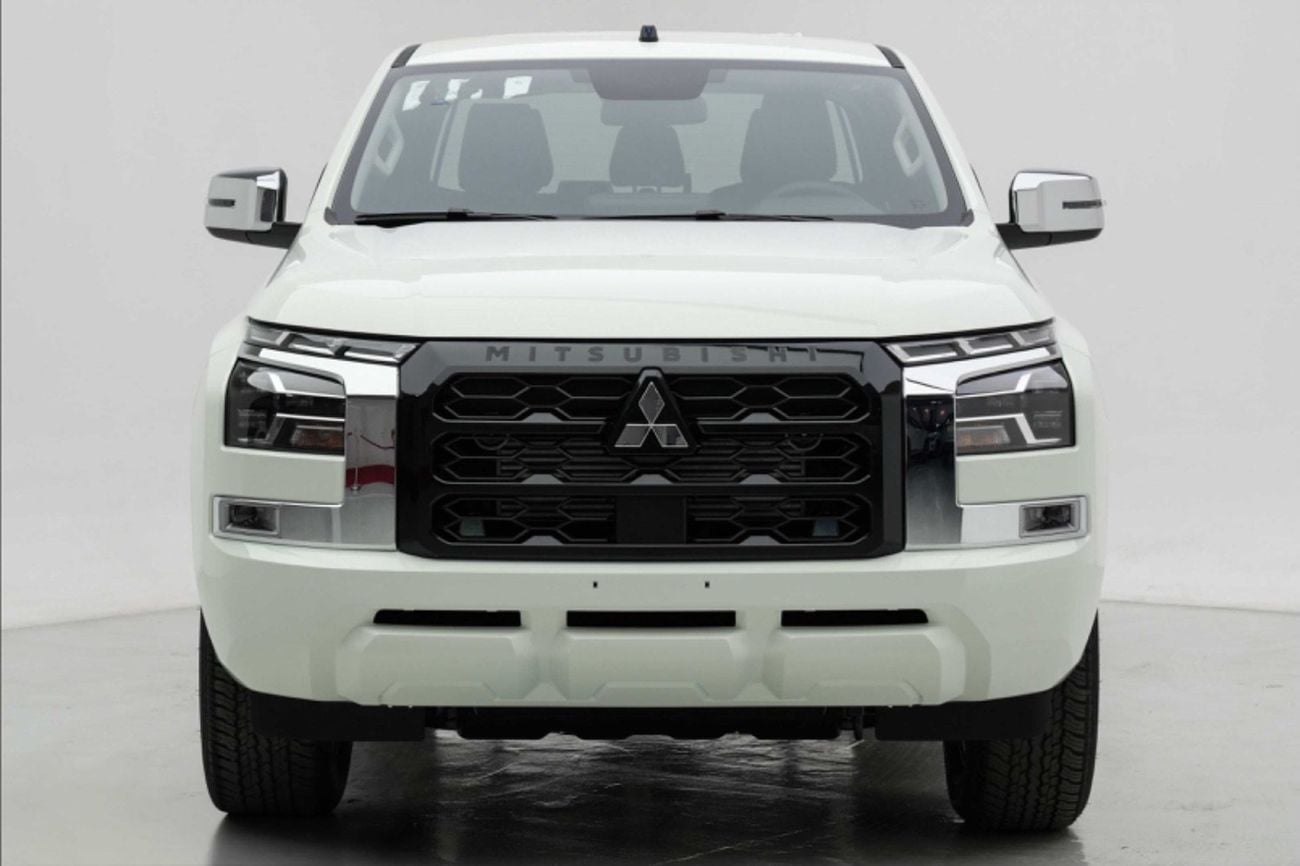 ميتسوبيشي L200 GLS