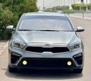 Kia Cerato LX 1.6L Sedan 2021 1.6L GCC (570/-MONTHLY)
