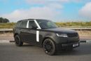 Land Rover Range Rover 2024 Range Rover Vogue Autobiography P530 4.4L AWD 0Km