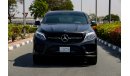 Mercedes-Benz GLE 43 AMG 2019 Mercedes-Benz GLE 43 AMG, 3.0L V6 , Biturbo 4Matic under warranty 2 yrs or 100K km