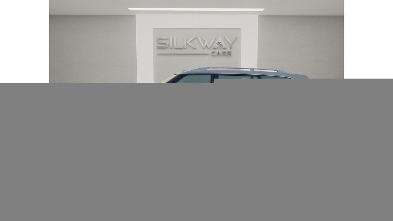 Infiniti QX80 Sensory 8 Infiniti QX80 Sensory 2022 5.6L