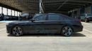 BMW 735i MASTERCLASS M SPORT PACKAGE (For Export , НА ЭКСПОРТ) 7-Series 3.0T RWD GCC 2026