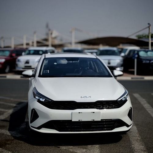 كيا K3