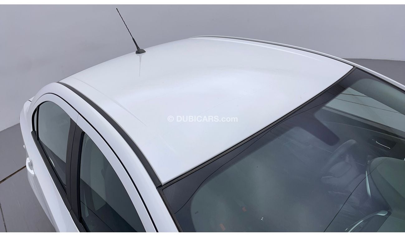 Chevrolet Aveo LS 1.6 | Zero Down Payment | Free Home Test Drive