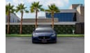 Maserati Ghibli S Q4 | 2,256 P.M (4 Years)⁣ | 0% Downpayment | Amazing Condition!