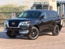 Nissan Armada 4WD SV 2021 5.6L