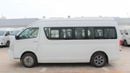 Toyota Hiace 2.5L V4 DIESEL MT(EXPORT ONLY)