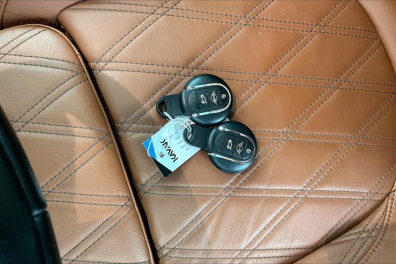 Mini Countryman Cooper | Guaranteed Warranty | 0 Down Payment