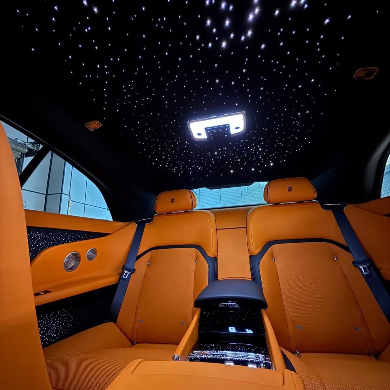 Rolls Royce Spectre STANDARD