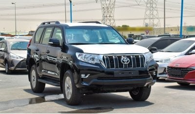 Toyota Prado TXL