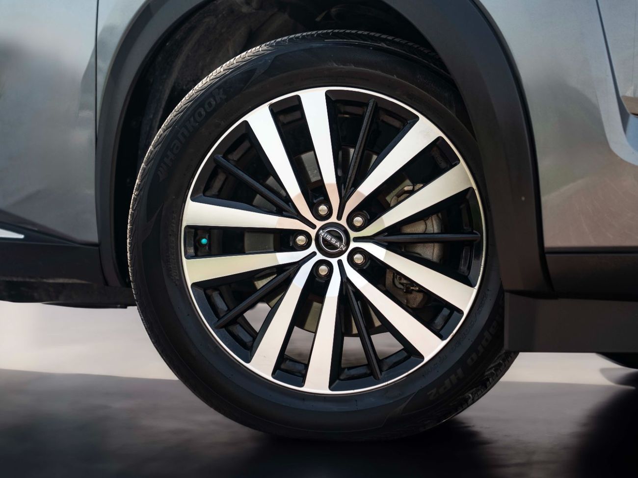 Nissan Pathfinder 3.5L SL 4WD