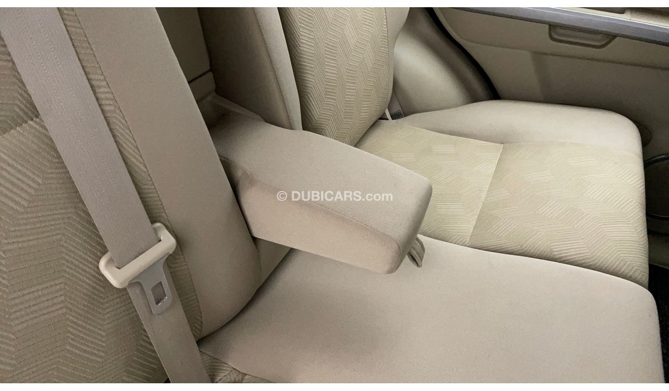 Suzuki Grand Vitara STD 2.4 | Zero Down Payment | Free Home Test Drive