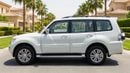 Mitsubishi Pajero GLS MIDLINE 2020 | AED 984/Month | 0 DP | 30 Day Return | Warranty | Service History