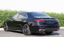 Mercedes-Benz S 500 AMG 4Matic | 2022 | Brand New