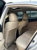 Nissan Maxima SV 3.5L in excellent condition